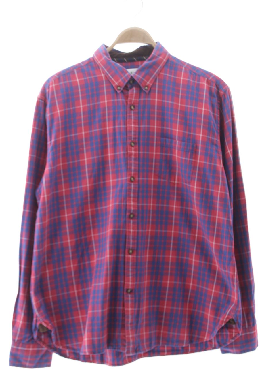 Hemd von Cortefiel Größe XXL