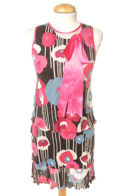 Robe casual