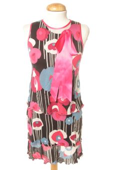 Robe casual XS Divina providencia