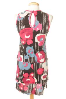 Robe casual XS Divina providencia