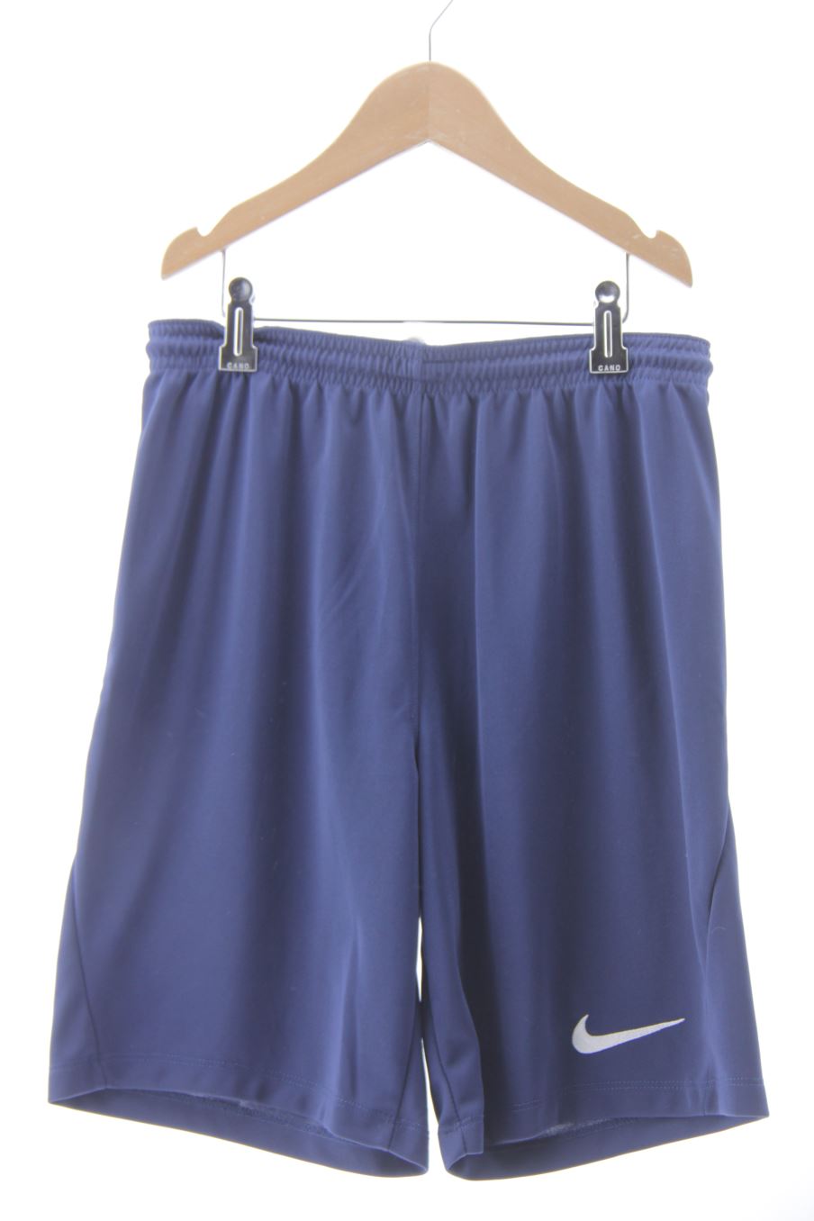 Pantalón de deporte de Nike de la talla 9 años de segunda mano