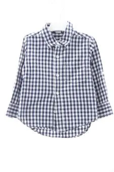 Camisa de manga larga 2 años Gap