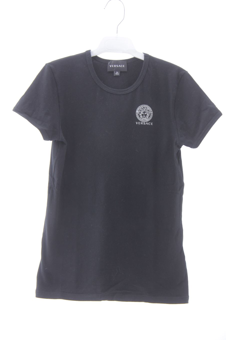 T-shirt Versace de la taille 12 ans de seconde main