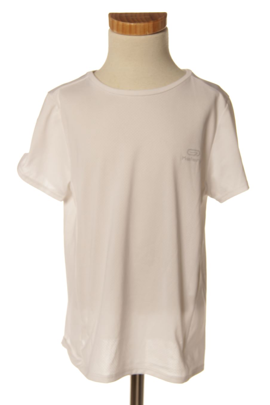 T-shirt Kalenji (DECATHLON) de la taille 7 ans de seconde main
