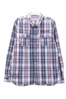 Chemise manches longues 12 ans Pepe Jeans