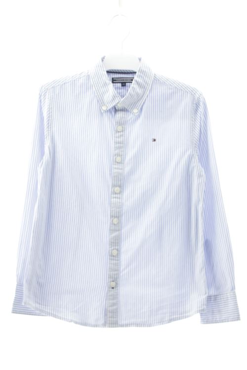 Chemise manches longues