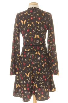 Einfaches Kleid 34 Morgan de toi