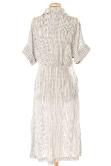Vestido casual XS Mango
