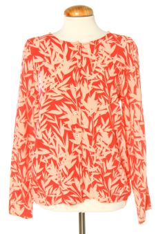 Blouse à manches longues XS BLENDshe