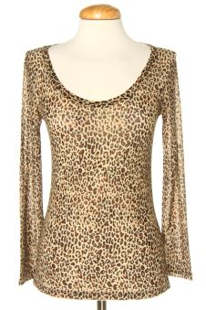 Blusa de manga larga XL PERCENTIL