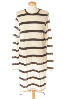 Vestido casual L Zara