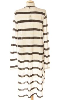 Vestido casual L Zara