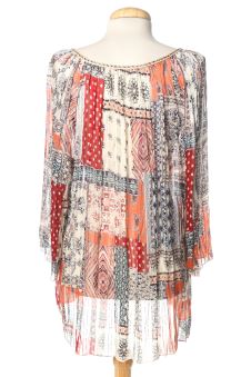 Blouse à manches longues XL Lujans