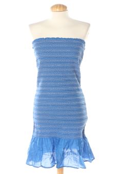 Robe casual M Mango