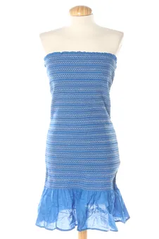 Vestido casual M Mango, foto 1 de 2