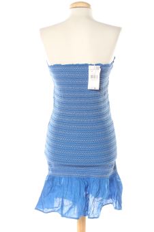 Robe casual M Mango
