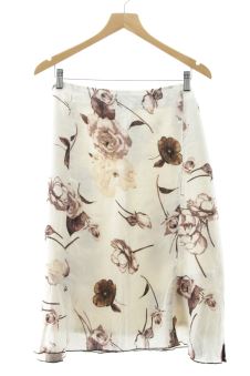 Falda 48 Punto roma