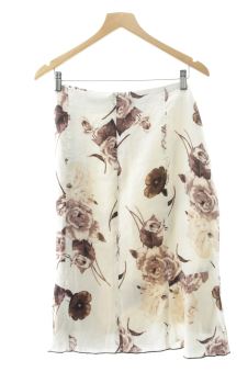 Falda 48 Punto roma