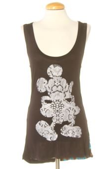 Camiseta L Desigual