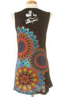 Camiseta L Desigual