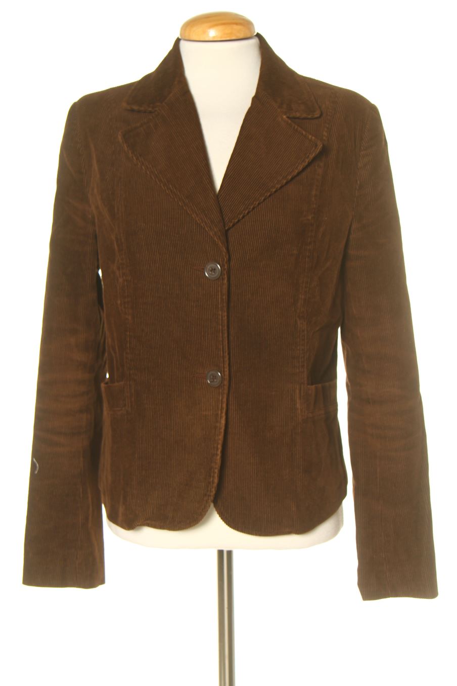 Blazer Easy wear de la taille 42, de couleur marron
