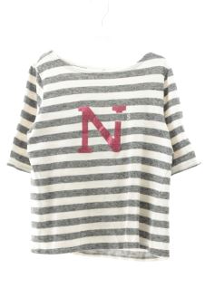 T-shirt 12 ans Nanos