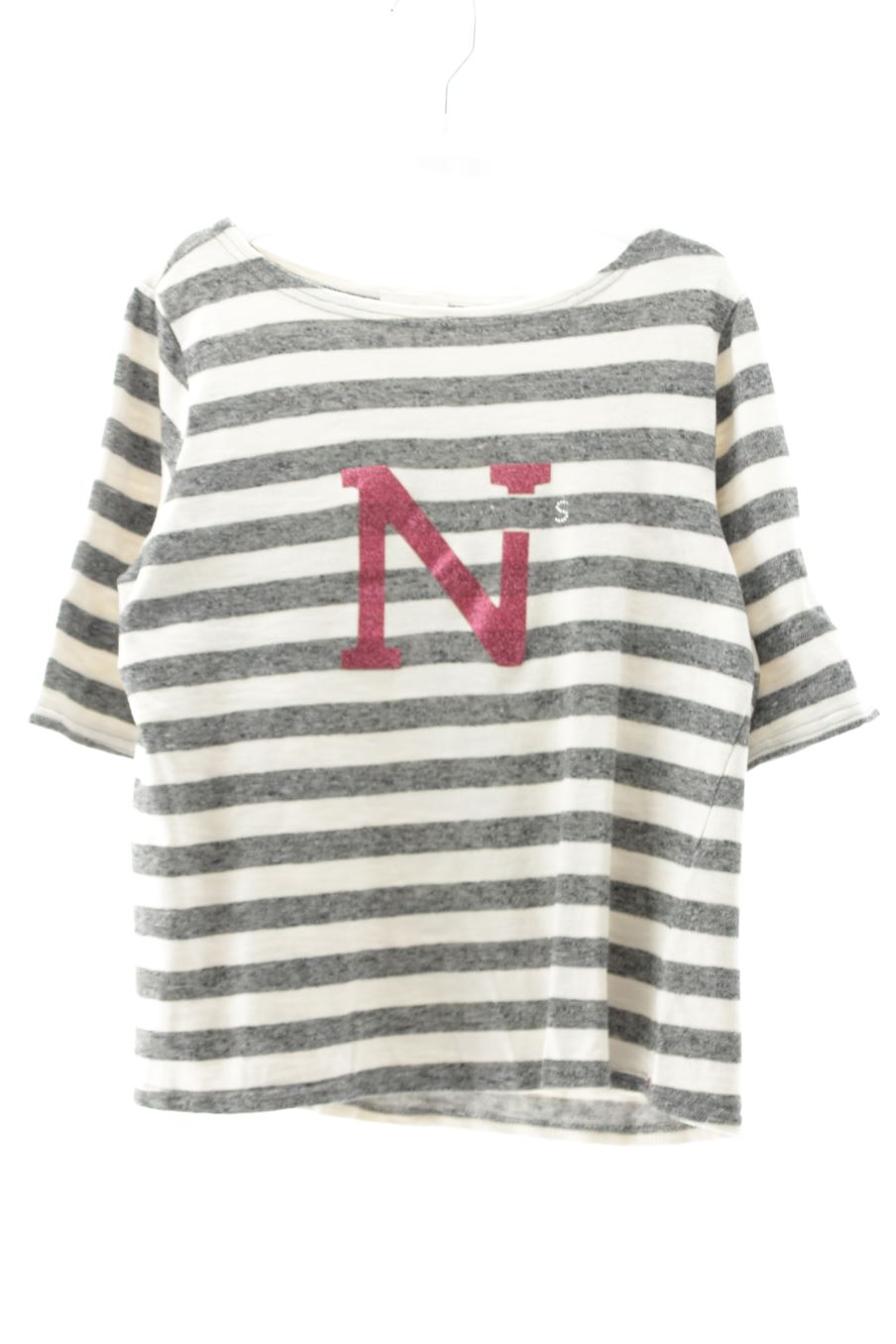 T-shirt Nanos de la taille 12 ans de seconde main