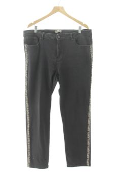Jeans 52 October denim