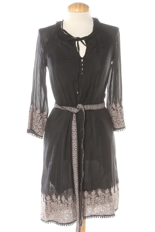 Robe de jour