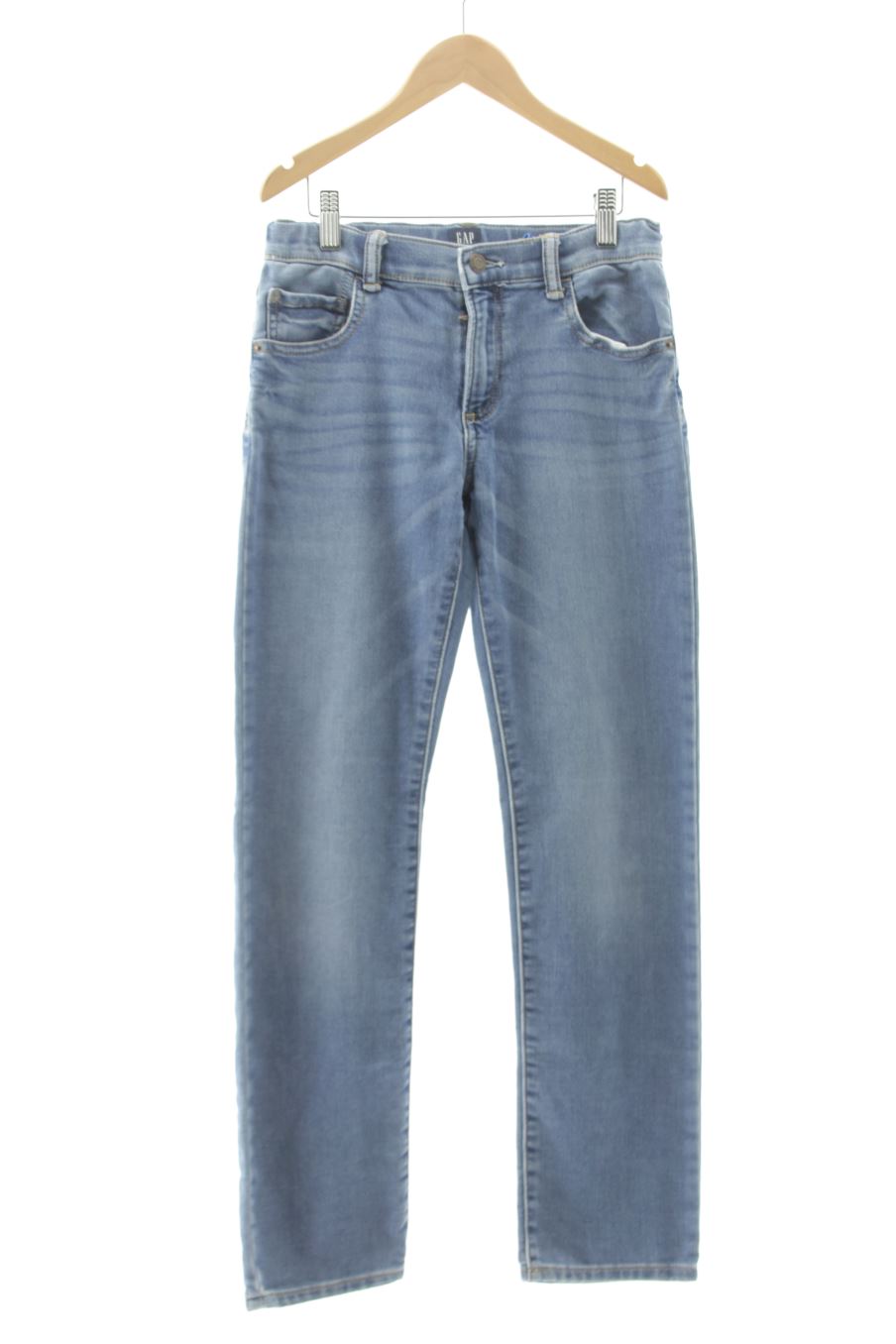 Jeans Gap de la taille 14 ans de denim