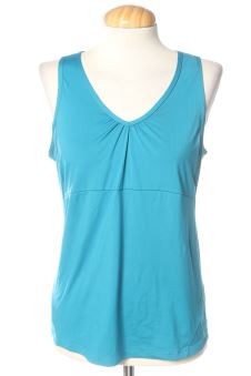 Débardeur M Quechua (DECATHLON)