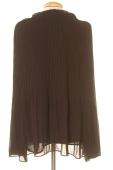 Blouse à manches courtes XL H&M