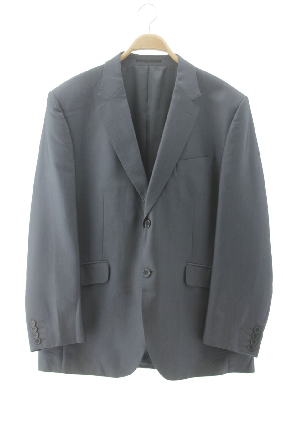 Americana de PERCENTIL de la talla 58