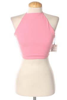 Top XS Stradivarius, photo 1 sur 2