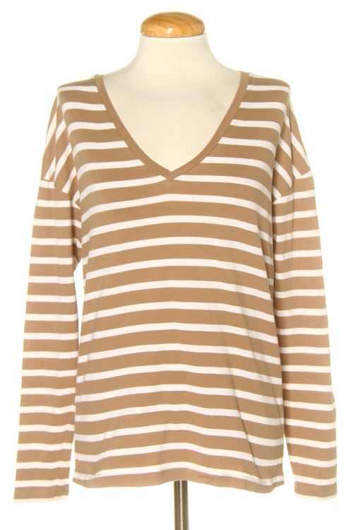 T-shirt à manches longues