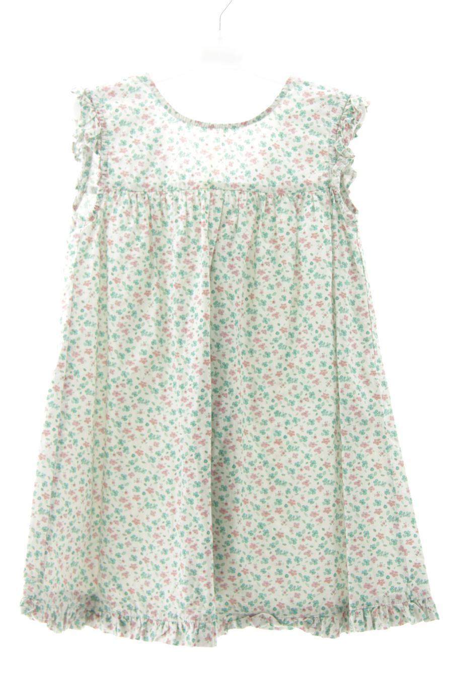 Robe Doña Carmen de la taille 8 ans
