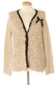Chaqueta S BIMBA Y LOLA, foto 1 de 2