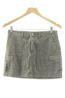 Jupe S Bershka, photo 1 sur 2