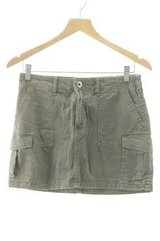 Jupe S Bershka, photo 1 sur 2