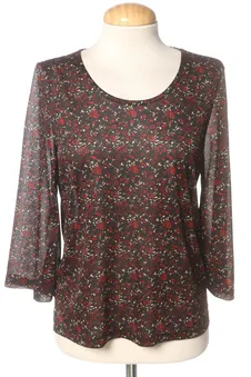 Blouse à manches longues M Only, photo 1 sur 2