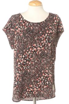 Blusa a maniche corte 40 Only, foto 1 di 2