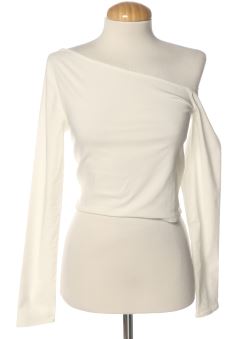 Blusa de manga larga S PERCENTIL, foto 1 de 2