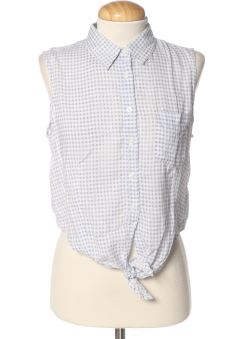 Chemise sans manches S Guess, photo 1 sur 2