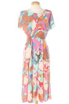 Vestido casual M Sandro Ferrone, foto 1 de 2