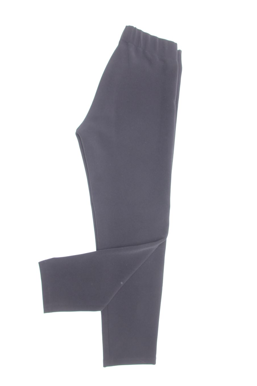 Pantalon Adolfo Dominguez de la taille S, de couleur noir