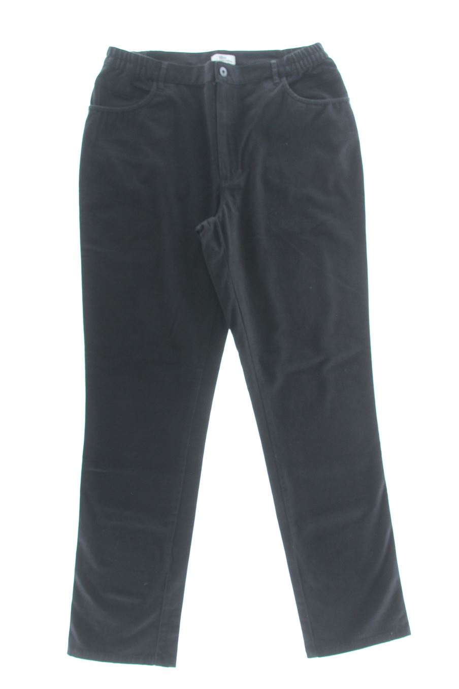 Hose von TBS Größe 46, Farbe Schwarz, für