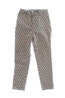 Pantalon 38 Stradivarius, photo 1 sur 2
