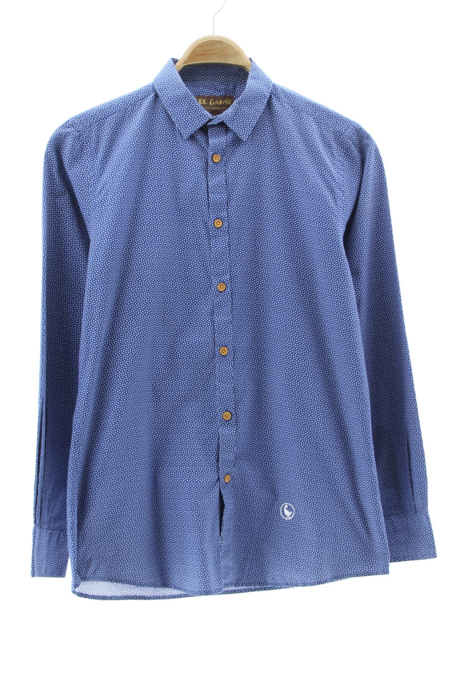 Camisa de El ganso de la talla M