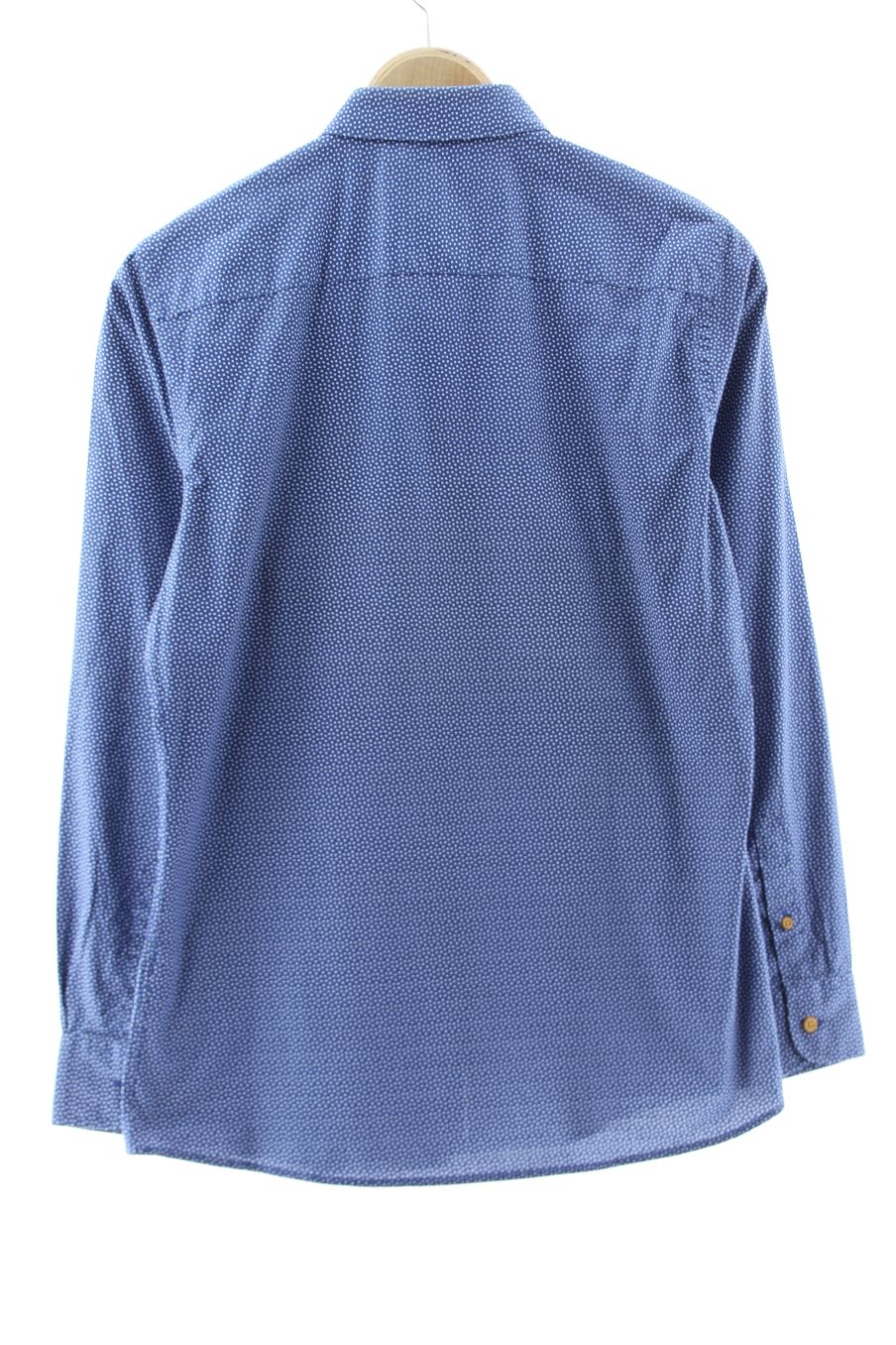 Camisa de El ganso de la talla M