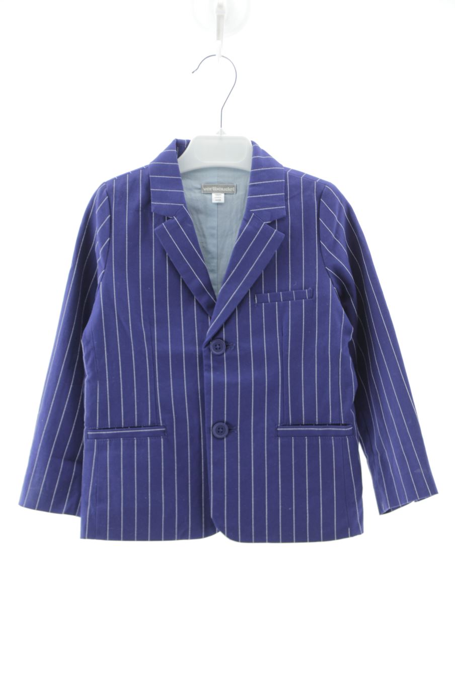 Blazer de Vertbaudet de la talla 4 años de segunda mano